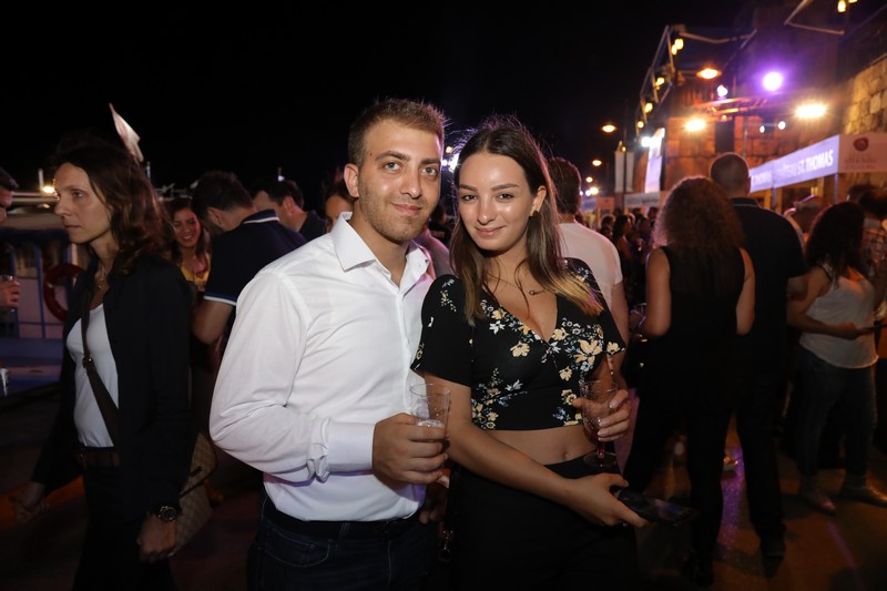 Byblos En Blanc et Rosé